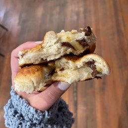 Cookie Dough