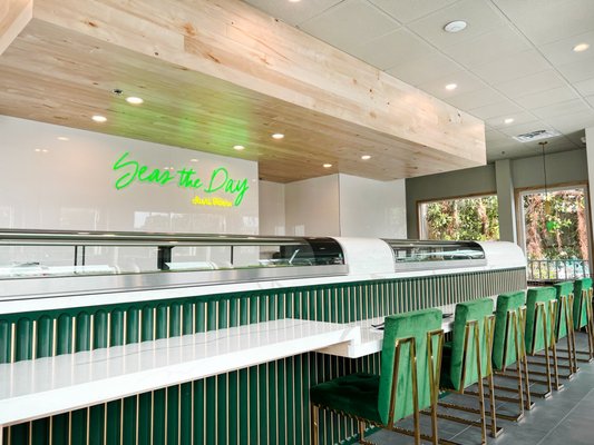 Sushi Taisho by null