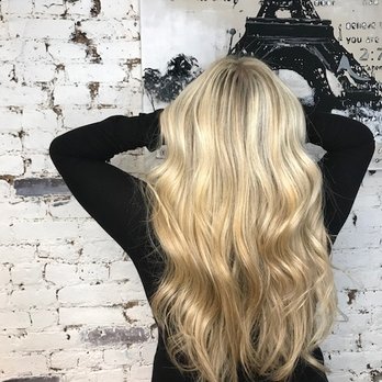 VB Studio - Hair Salons Near Me - New York, New York