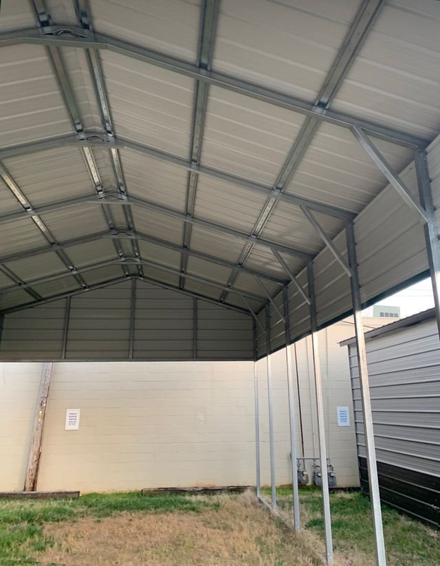 Slide of Victory Metal Roofing & Supply