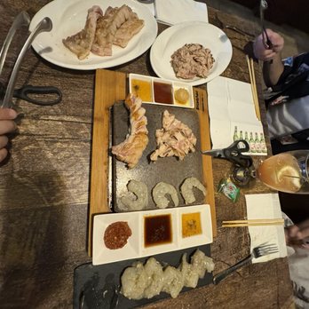 StoneAge - Korean Near Me - Katy, Texas