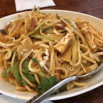 Burma Burma - Burma Burma Noodles - Burmese Near Me - Dublin, California