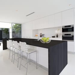 Artistic Marble & Granite Surfaces
