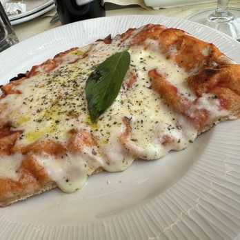 Motta - Pizza - Cafes Near Me - Milan, Michigan