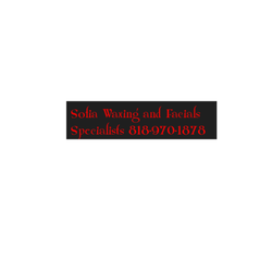 Sofia Waxing & Facials Specialists