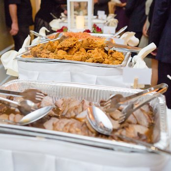 Delightful Catering - Caterers Near Me - Savannah, Georgia