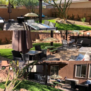 Advantage Landscape - After - Landscaping Near Me - Las Vegas, Nevada