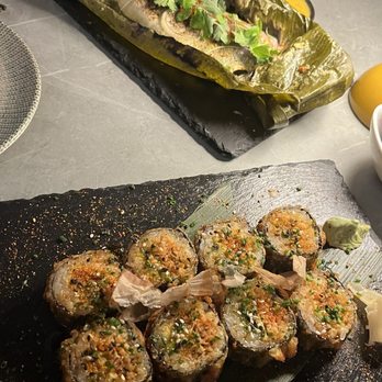 Mayu - Peruvian Near Me - Miami, Florida