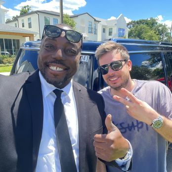 Medol Chauffeur Services - Town Car Service Near Me