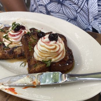 Osteria Brooklyn - Italian French toast - Italian Near Me - Brooklyn, New York Osteria Brooklyn - Italian French toast - Italian Near Me - Brooklyn, New York