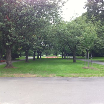 Hauptfriedhof Altona - Funeral Services & Cemeteries Near Me - Hamburg, HH