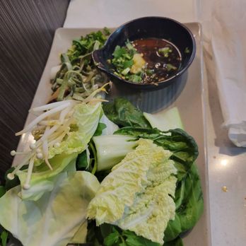 Spring Shabu-Shabu - Hot Pot Near Me - Boston, Massachusetts