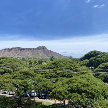 Deck. - views - Hawaiian Near Me - Honolulu, Hawaii Deck. - views - Hawaiian Near Me - Honolulu, Hawaii
