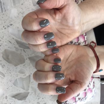 Ocean Nail - Nail Salons Near Me - Oceanside, New York