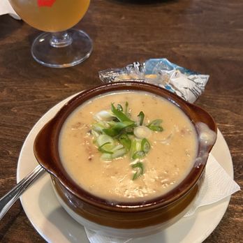 Patriots Tavern - Clam chowder - Pubs Near Me - Stillwater, Minnesota Patriots Tavern - Clam chowder - Pubs Near Me - Stillwater, Minnesota