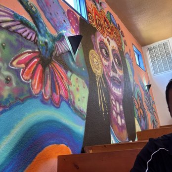 Viva Vegeria - Mural - Vegan Near Me - San Antonio, Texas Viva Vegeria - Mural - Vegan Near Me - San Antonio, Texas