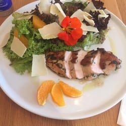 Passione Italian Restaurant - Pollo Passione