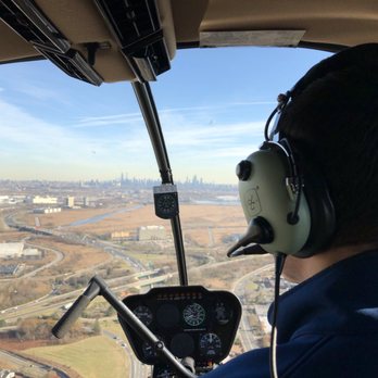 Garden State Helicopters - Flight Instruction Near Me - Lincoln Park, New Jersey Garden State Helicopters - Flight Instruction Near Me - Lincoln Park, New Jersey