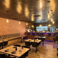 Maguro Sushi - Restaurant