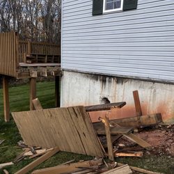 Apes Demolitions & Debris Removal