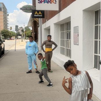 SPARK - The best day ever! - Venues & Event Spaces Near Me - Dallas, Texas