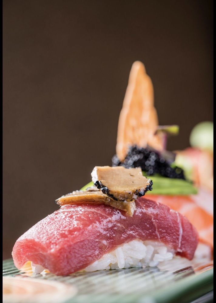 Social spots from Coco Sushi Lounge & Bar