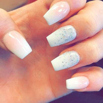 Ivy's Nails & Spa - Gary just did the most amazing job on my nails!! Exactly like the picture! Couldn't be happier !! - Nail Salons Near Me - Temecula, California