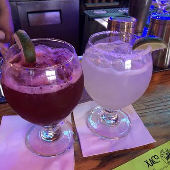 Xaco Taco - Mexican Near Me - Providence, Rhode Island
