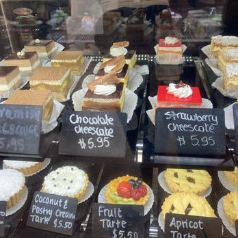 DOLCE & AMARO ARTISAN BAKERY - Bakeries Near Me - Greensboro, North Carolina DOLCE & AMARO ARTISAN BAKERY - Bakeries Near Me - Greensboro, North Carolina