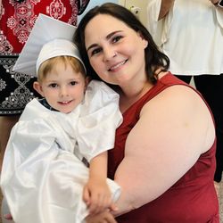 Mini Harmony Family Daycare - Graduation 2023! Your sense of humor is beyond the words!