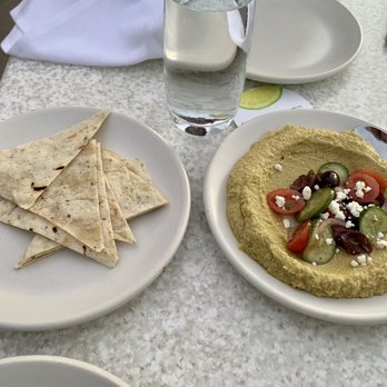 True Food Kitchen - Hummus - New American Near Me - Newport, California True Food Kitchen - Hummus - New American Near Me - Newport, California