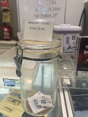 Cigars Daily by null