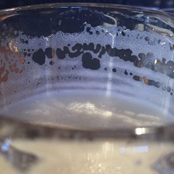 Costello's - My beer foam has a heart. - Sports Bars Near Me - Mission Viejo, California Costello's - My beer foam has a heart. - Sports Bars Near Me - Mission Viejo, California