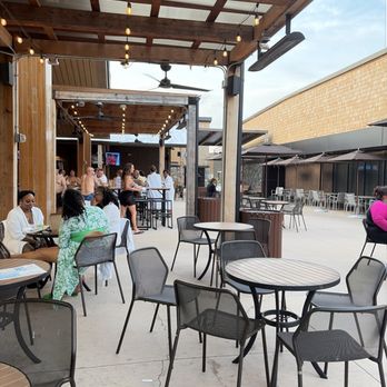 WorldSprings - Food/bar area - Day Spas Near Me - The Colony, Texas WorldSprings - Food/bar area - Day Spas Near Me - The Colony, Texas