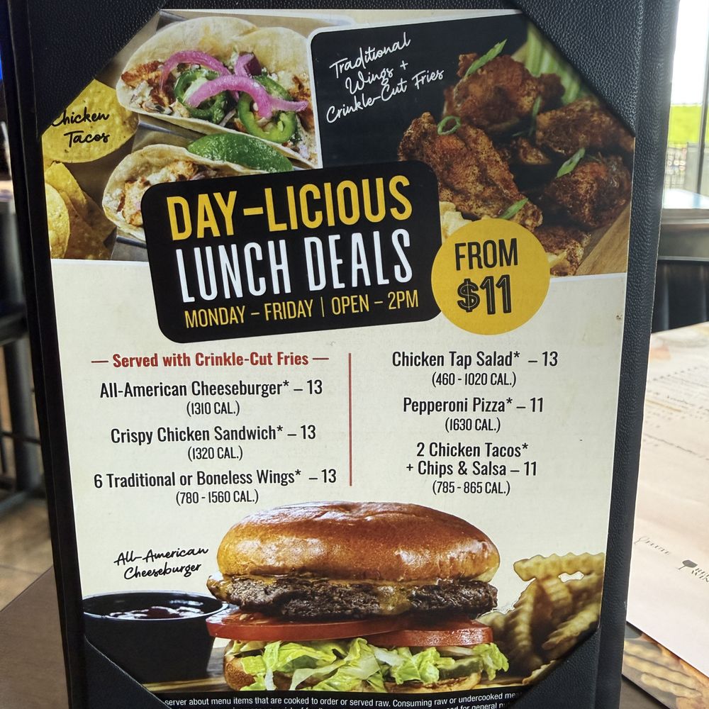 The Brass Tap - Lunch Deals - Wine Bars Near Me - Olivette, Missouri The Brass Tap - Lunch Deals - Wine Bars Near Me - Olivette, Missouri