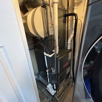 Wasz Mechanical - Heating & Air Conditioning/HVAC Near Me Wasz Mechanical - Heating & Air Conditioning/HVAC Near Me
