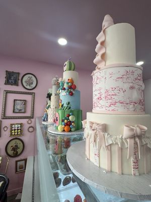 HAPPY CAKE BAKERY - Updated August 2025 - 35 Photos & 20 Reviews - 1979