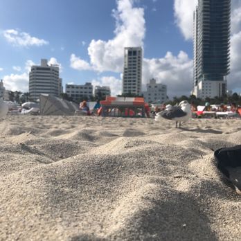 Miami Beach - Beaches Near Me - Miami Beach, Florida