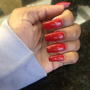 Top Nails - Nail Salons Near Me - Seattle, Washington