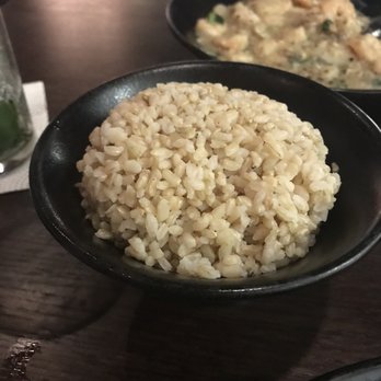 P.F. Chang's - Brown Rice - Asian Fusion Near Me - Rockaway, New Jersey