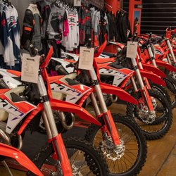 Del Amo Motorsports of Long Beach - KTM Motorcycles in stock!