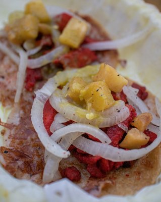 Tacos El Regio NC by null
