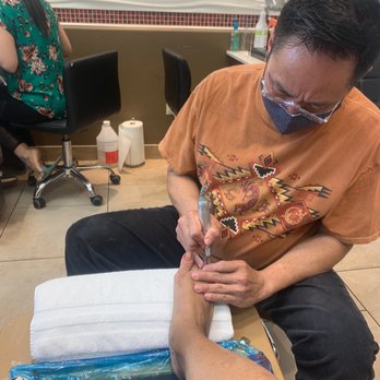 Jeniza Nails - I'm concerned. - Nail Salons Near Me - Phoenix, Arizona Jeniza Nails - I'm concerned. - Nail Salons Near Me - Phoenix, Arizona