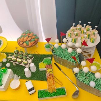 Trunks & Tales - Pictures from our son's 1st birthday - Party & Event Planning Near Me
