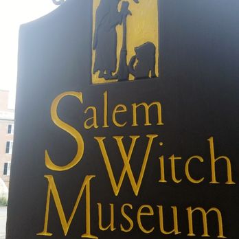 Salem Witch Museum - Entrance - Museums Near Me - Salem, Massachusetts Salem Witch Museum - Entrance - Museums Near Me - Salem, Massachusetts