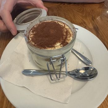 Simply Capri - Homemade tiramisu - Italian Near Me - Winter Garden, Florida Simply Capri - Homemade tiramisu - Italian Near Me - Winter Garden, Florida