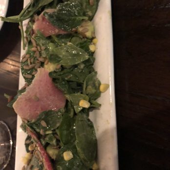 B2 Bistro + Bar - Summer Summer Harvest Salad - Cocktail Bars Near Me - Point Pleasant Beach, New Jersey B2 Bistro + Bar - Summer Summer Harvest Salad - Cocktail Bars Near Me - Point Pleasant Beach, New Jersey