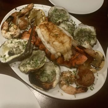 Modern Corner Grill - Hot seafood platter - Steakhouses Near Me - Scottsdale, Arizona Modern Corner Grill - Hot seafood platter - Steakhouses Near Me - Scottsdale, Arizona