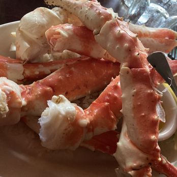 Captain Jack's - Red King Crab Legs - Seafood Near Me - Sunset Beach, California Captain Jack's - Red King Crab Legs - Seafood Near Me - Sunset Beach, California