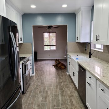 Freedom Renovation - General Contractors Near Me - San Diego, California Freedom Renovation - General Contractors Near Me - San Diego, California